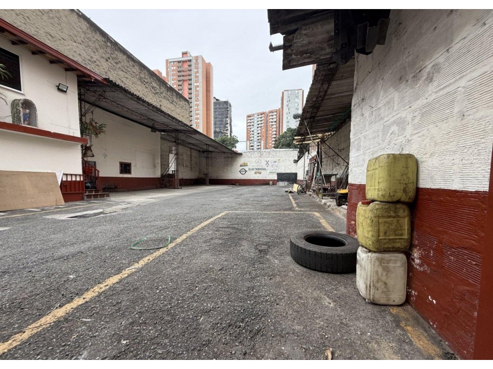 Bodega en Arriendo en Medellin — foto 3