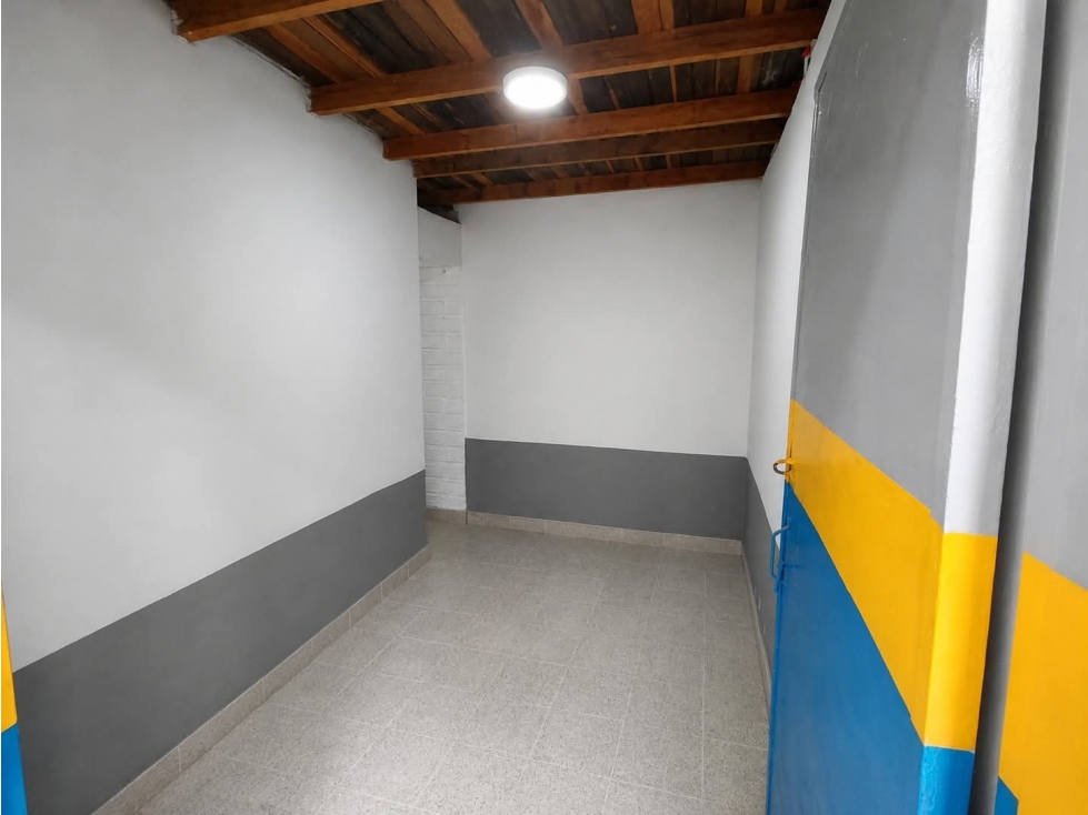 Arriendo Bodega en Medellín — foto 5