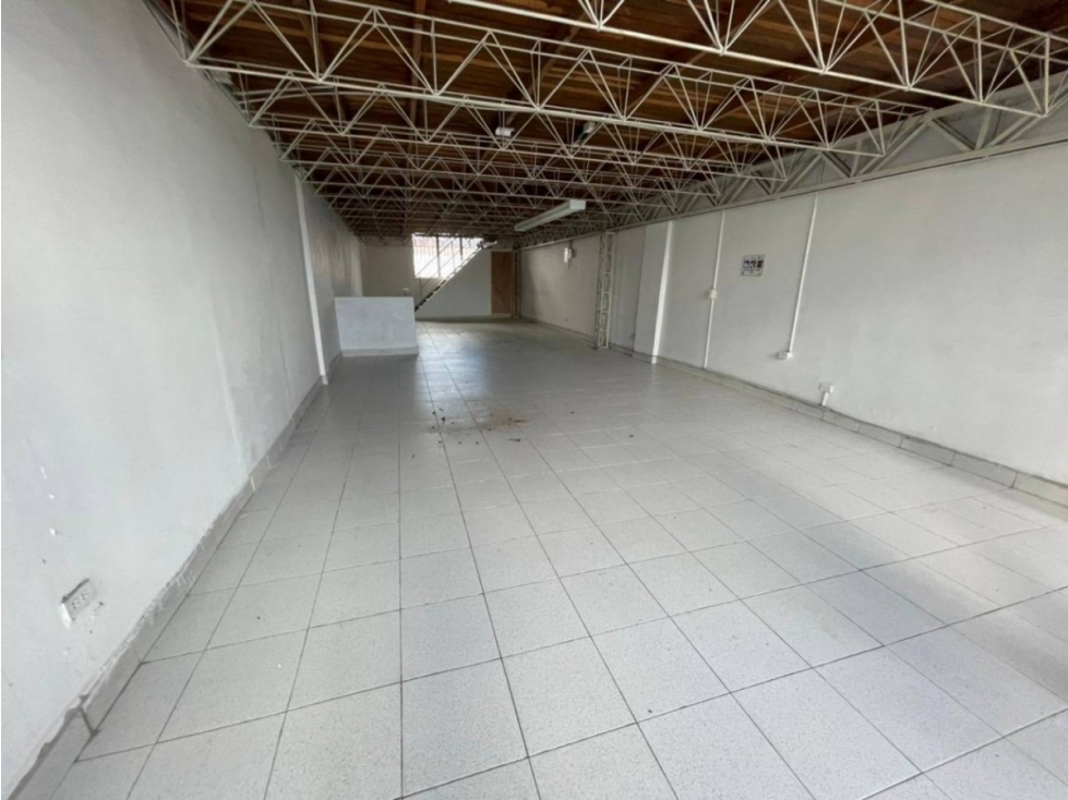 Bodega en Arriendo en Guayabal — foto 3