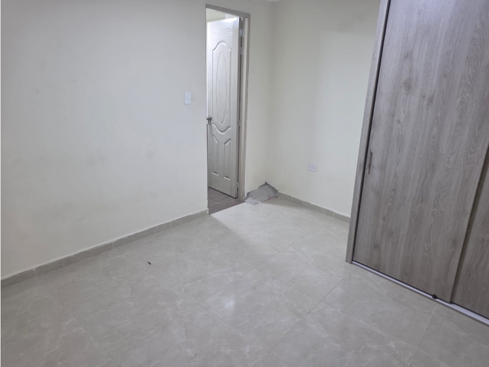 Apartamento para arriendo en Villa Hermosa — foto 3