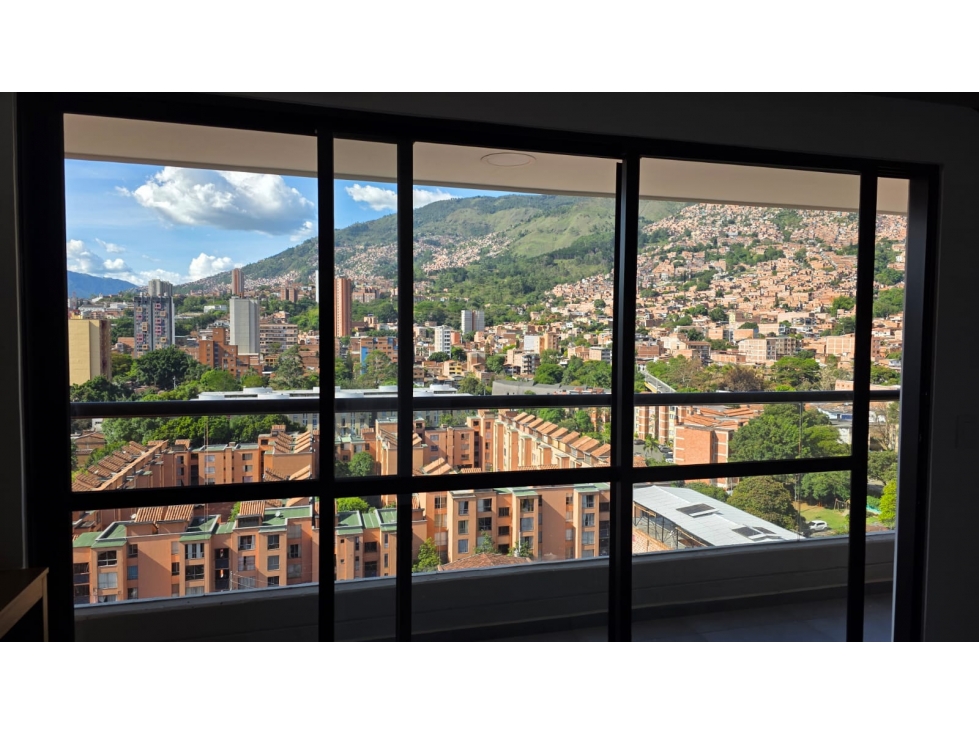 Vendo aparta estudio en la candelaria — foto 4