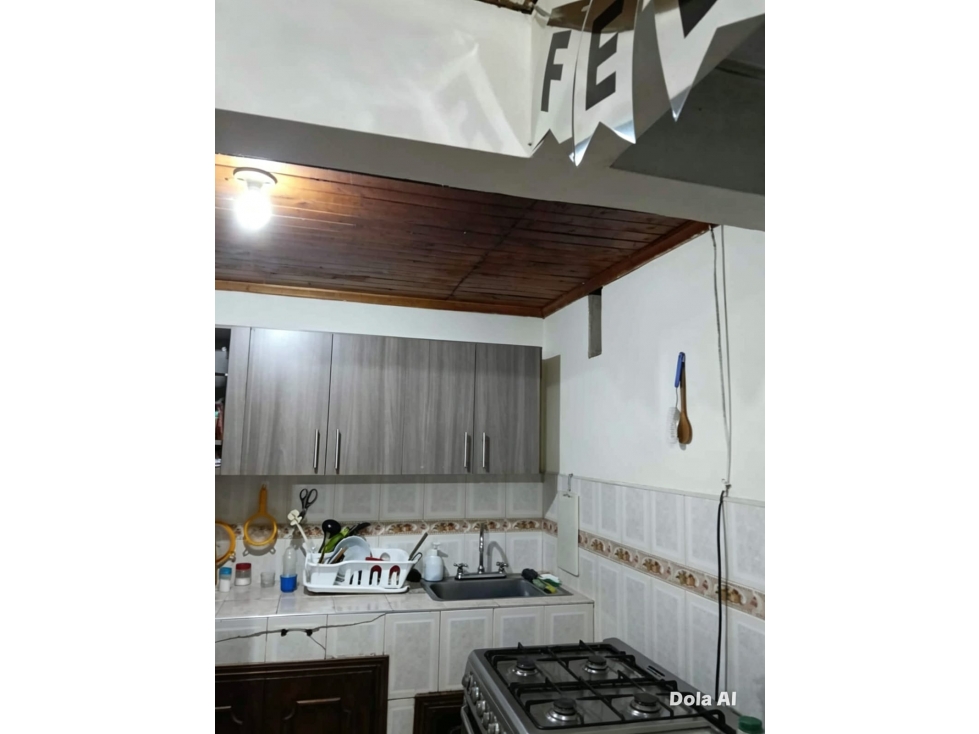 Vendo casa lote en Belén — foto 5