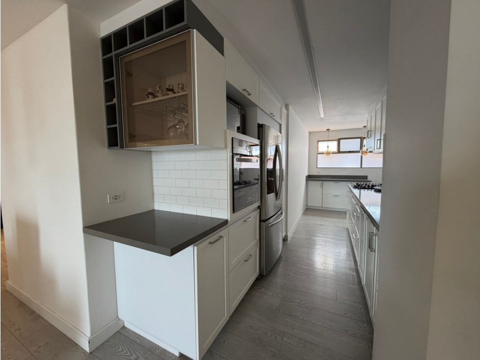 Se arrienda apartamento en el poblado — foto 3