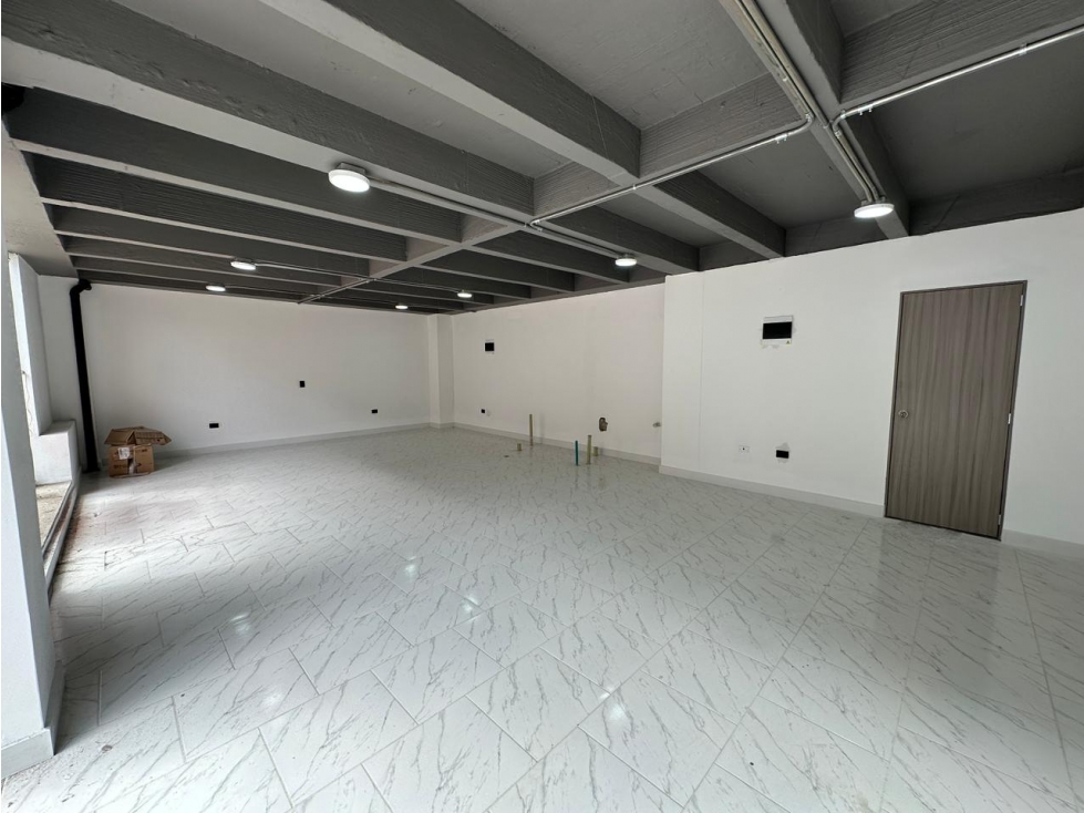 Local en Arriendo en Prado Centro