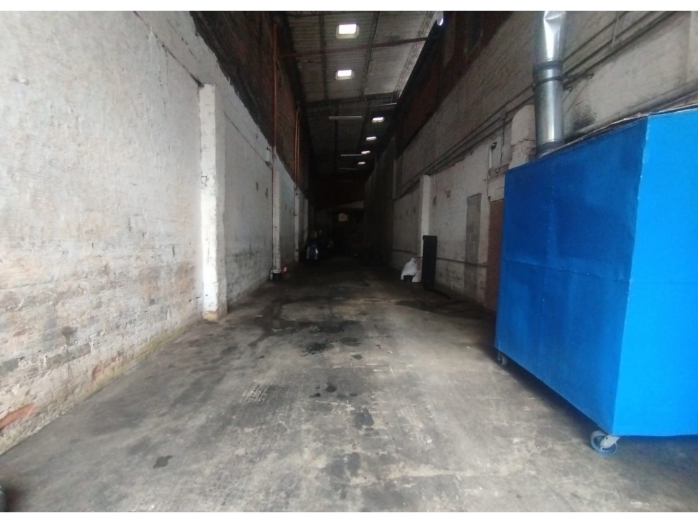 Bodega en Arriendo en Medellin — foto 2