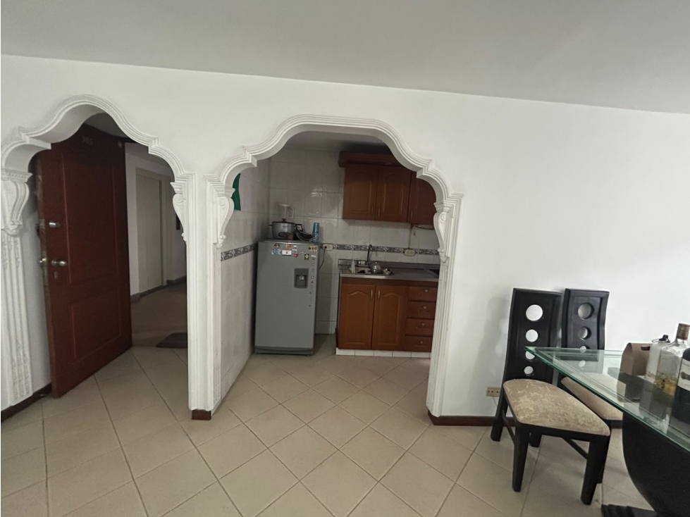 Arriendo apartamento en Sabaneta