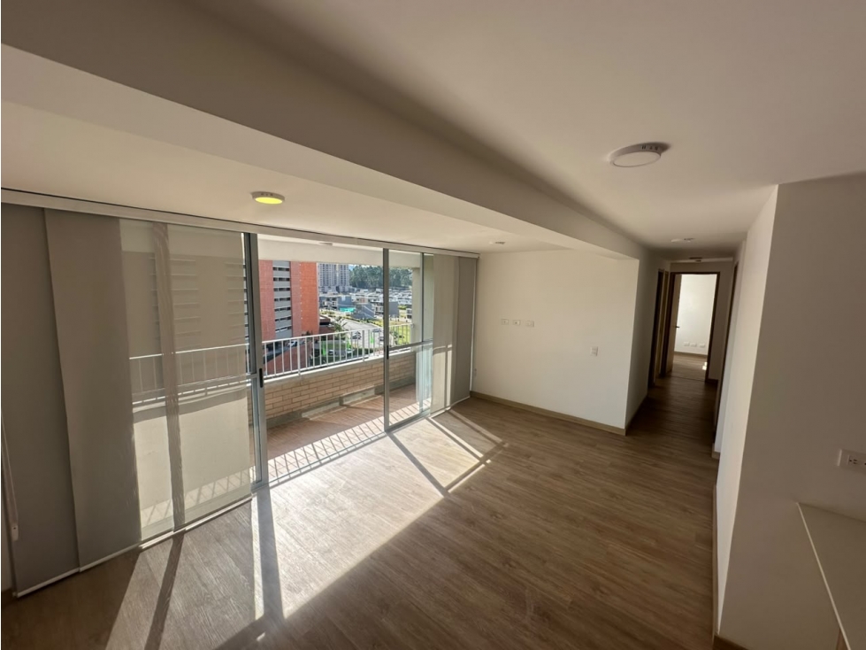 Renta apartamento rionegro