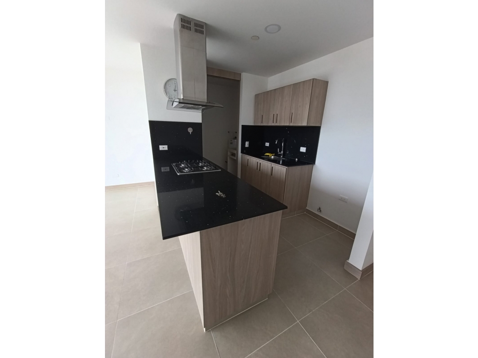 Renta apartamento rionegro