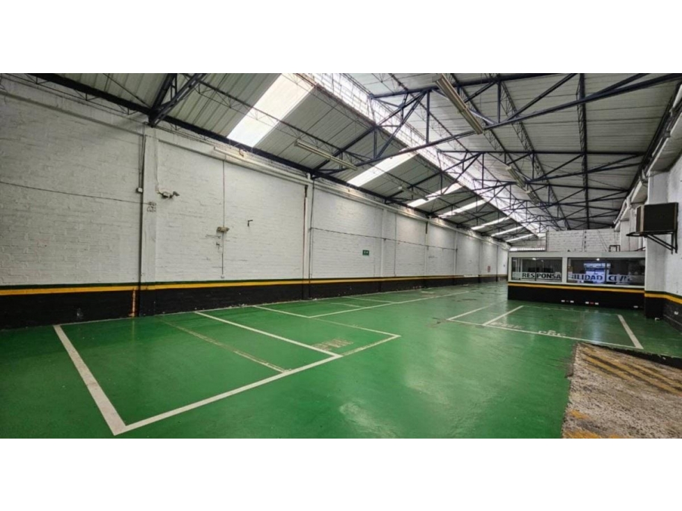 Bodega en Arriendo en Medellin — foto 3