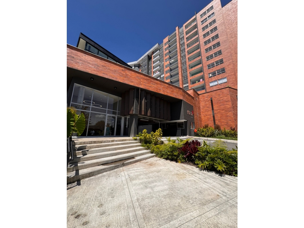 arriendo apartamento en rio negro antioquia
