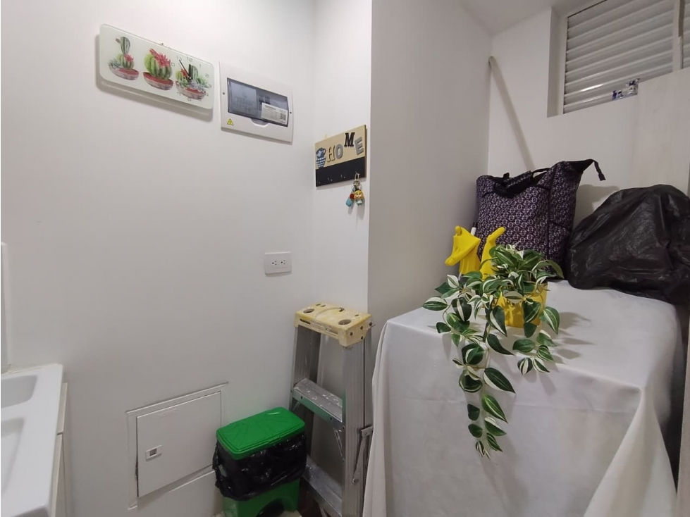 Apartameto en venta en Sabaneta sector pan de azucar — foto 5
