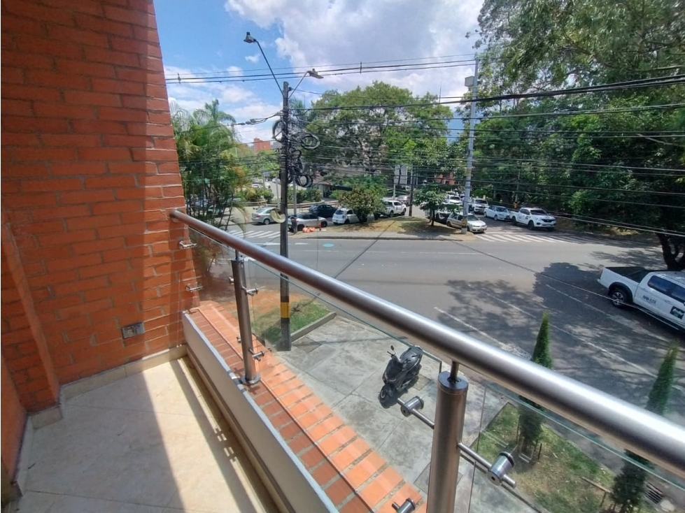 APARTAMENTO EN ARRIENDO UBICADO EN EL VELODROMO — foto 5