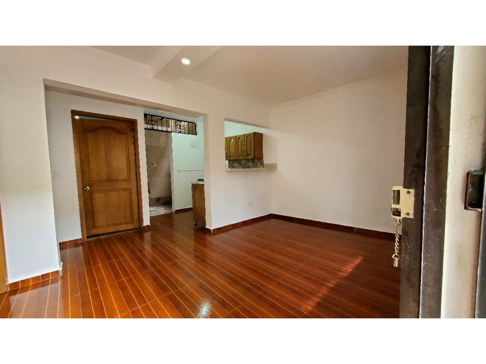 Se arrienda apartamento en guayabal — foto 3
