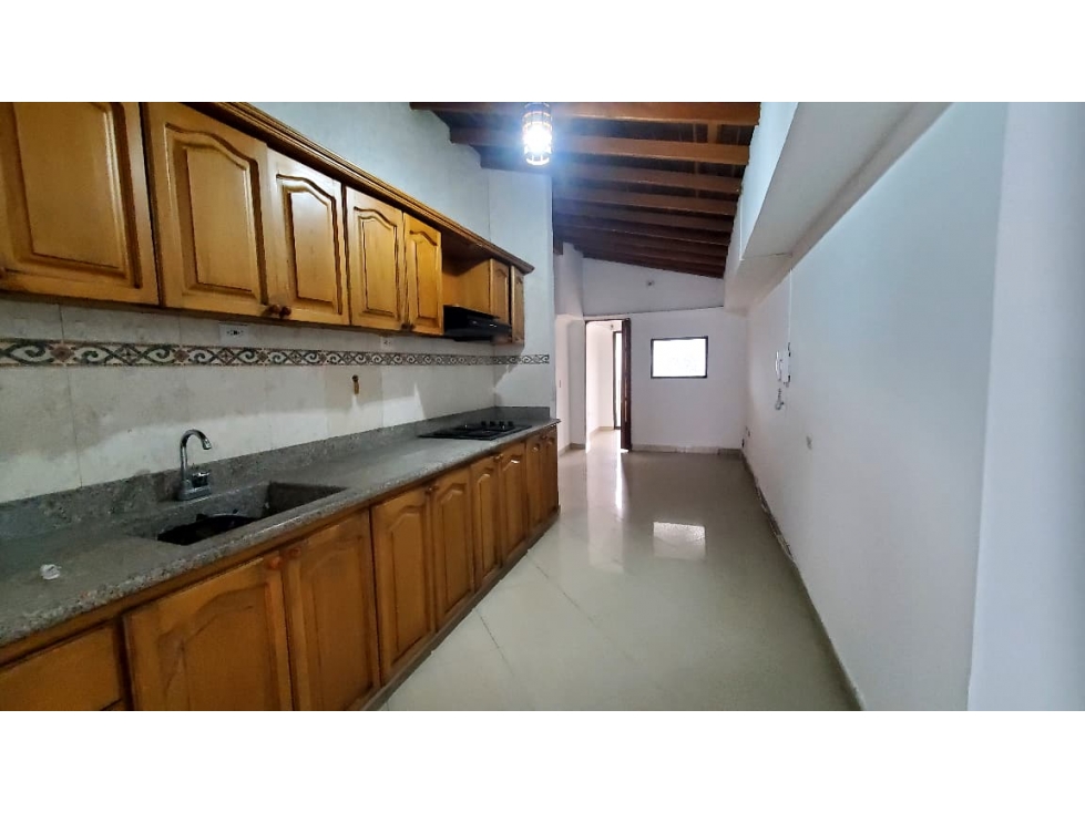 Se Arrienda Apartamento en la floresta