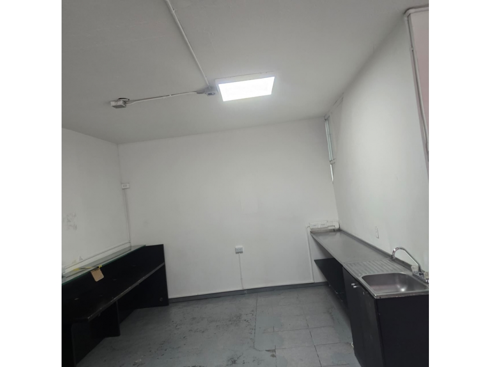 Arriendo Bodega en el Chagualo — foto 6