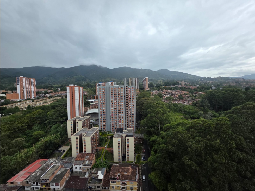 Arriendo Apartamento en la Estrella — foto 5