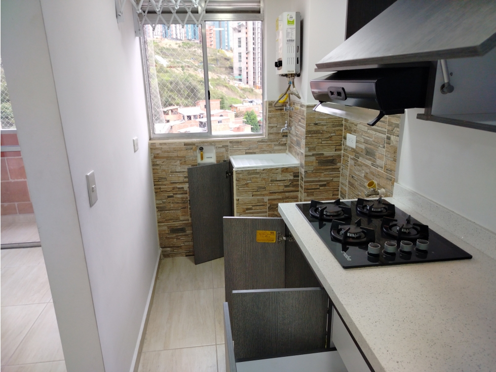 Arriendo Apartamento en Bello — foto 3