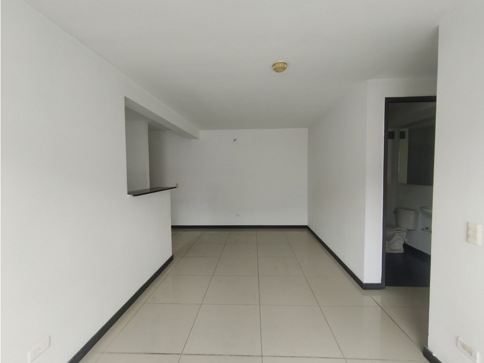 APARTAMENTO EN ARRIENDO EN BELLO SECTOR NIQUIA — foto 5