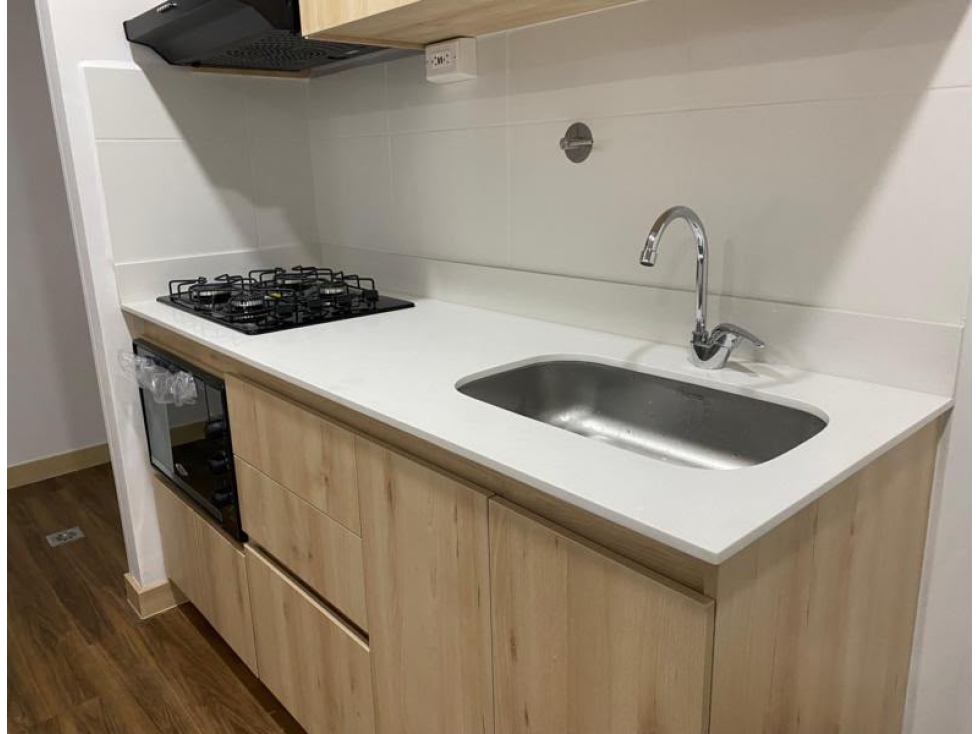 RENTA APARTAMENTO SAN ANTONIO — foto 2