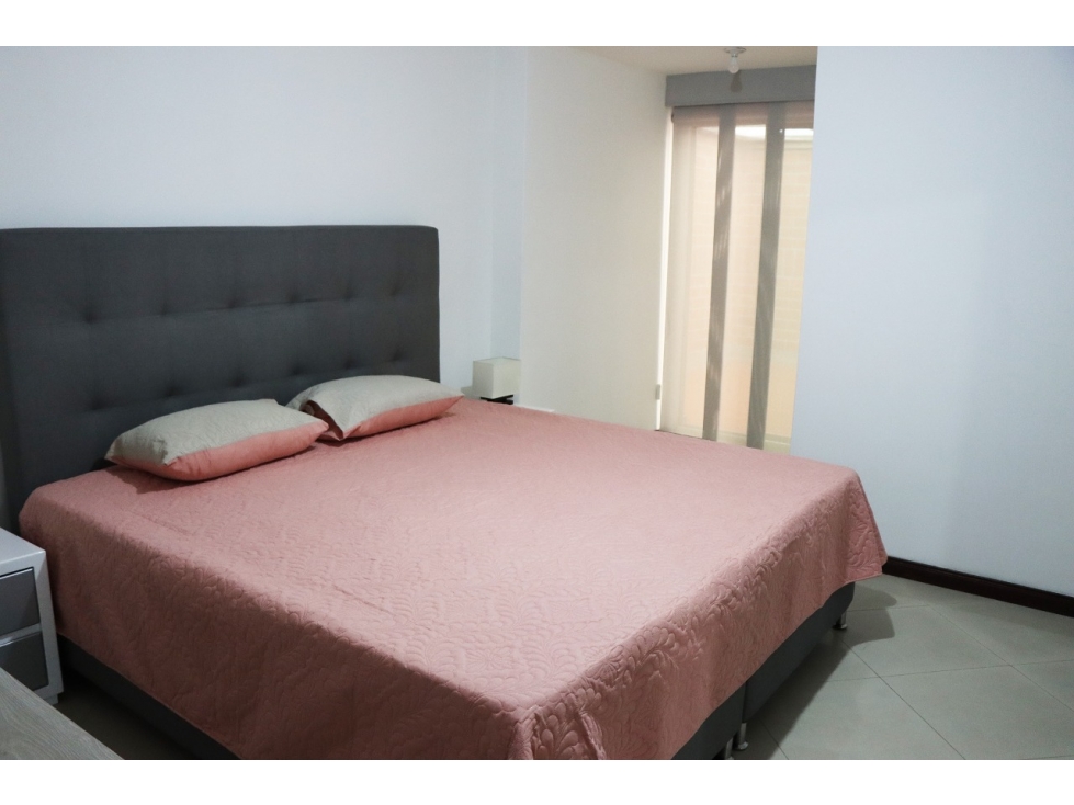 Arriendo Apartamento en Laureles — foto 4