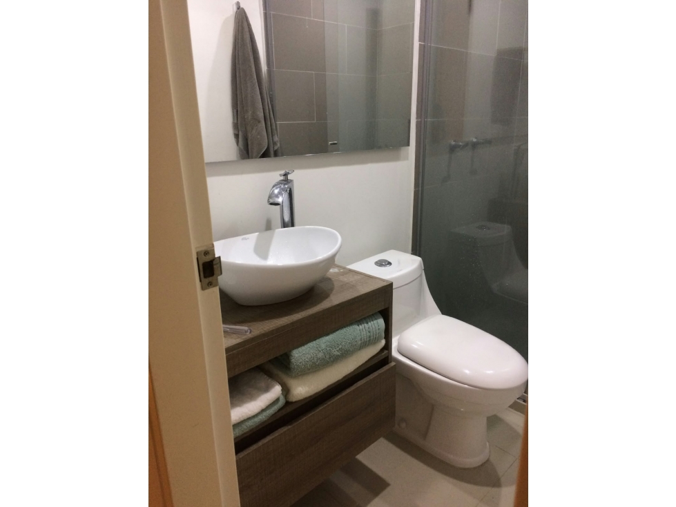 Arriendo Apartamento en Belén los Alpes — foto 4