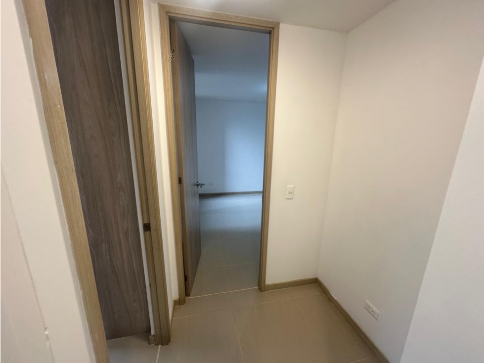 SE ARRIENDA APARTAMENTO EN BELLO SECTOR NIQUIA — foto 6