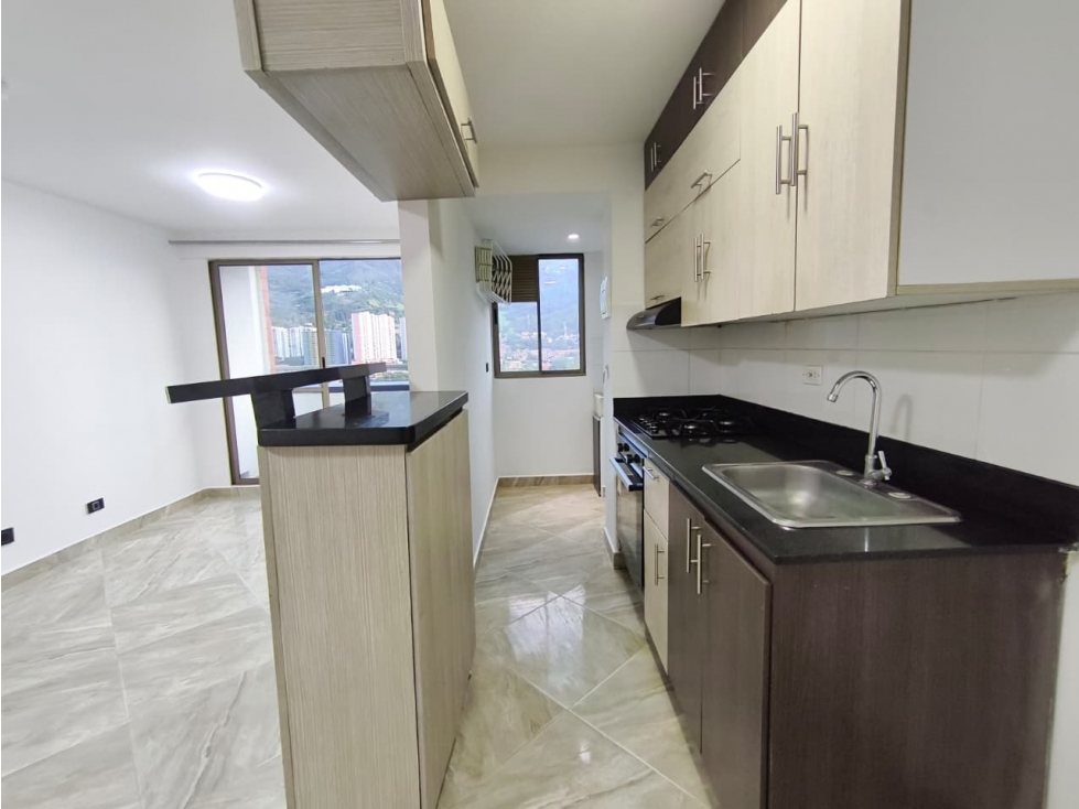 SE ARRIENDA APARTAMENTO EN BELLO SECTOR NIQUIA