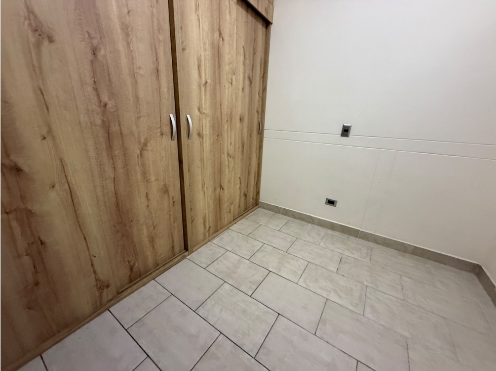 Se arrienda apartamento en Belen — foto 5