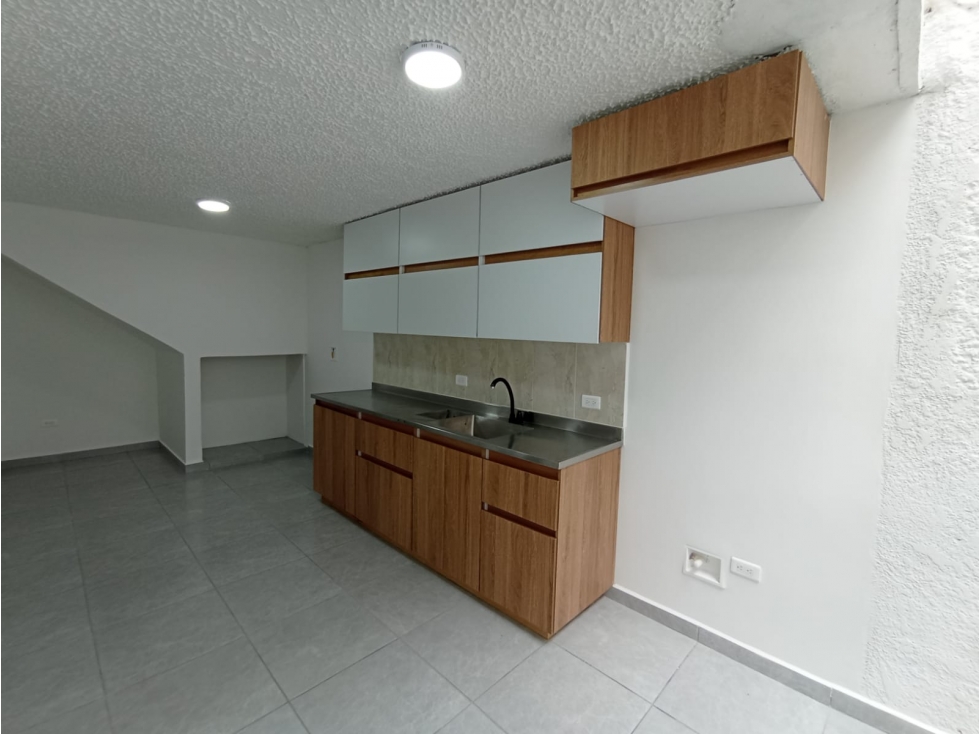 Casa en Arriendo en Laureles