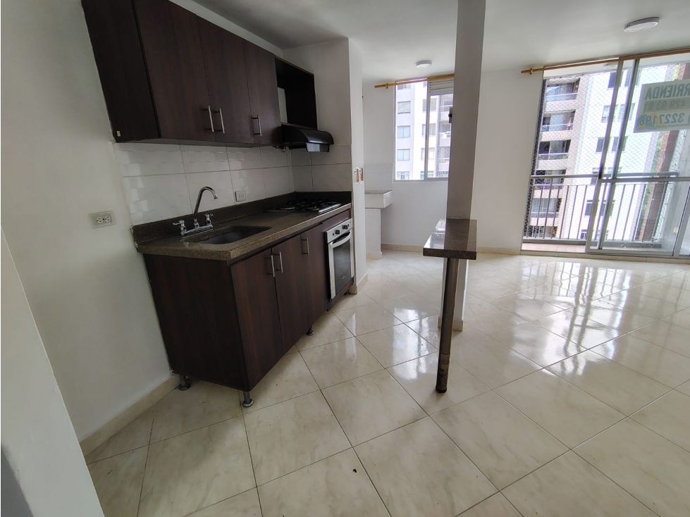Apartamento en Arriendo en Amazonía (Bello)