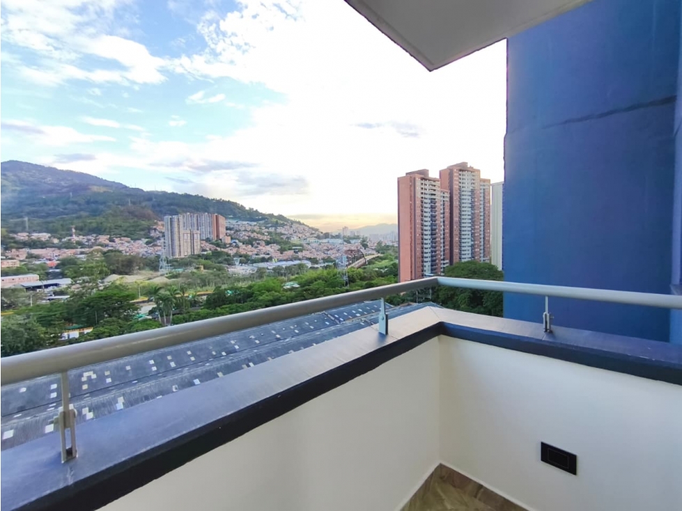 SE ARRIENDA APARTAMENTO EN BELLO SECTOR NIQUIA — foto 6