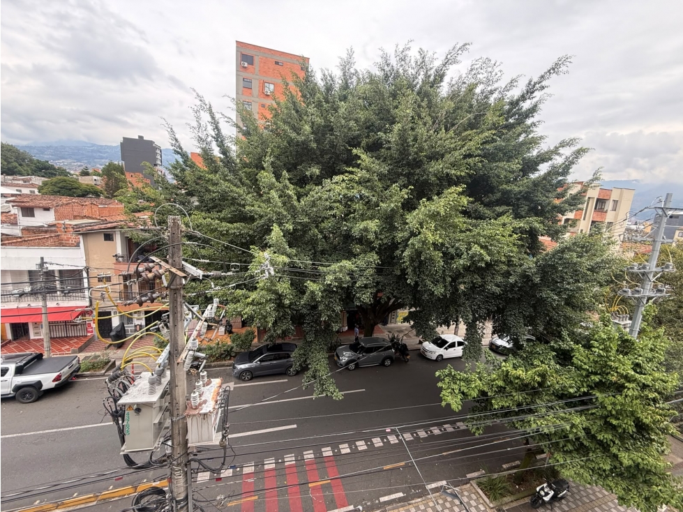 Se arrienda apartamento en Belen — foto 6