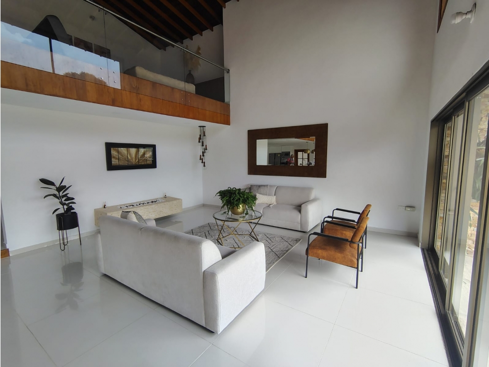 Arriendo casa Campestre en Envigado - 3