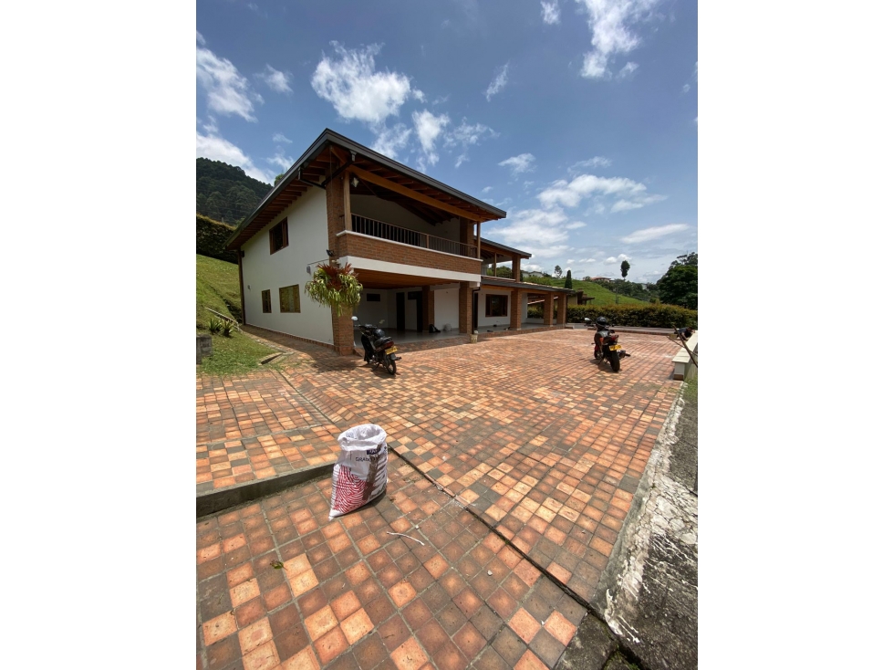 Arriendo casa Campestre en Envigado - 2