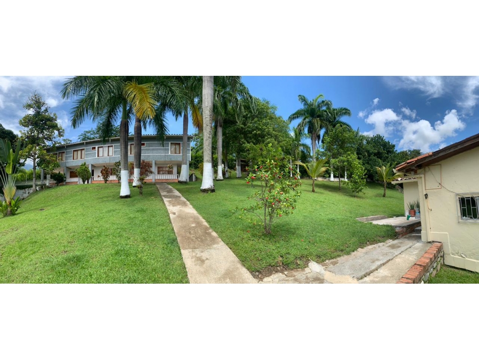 VENDO FINCA EN SAN JERONIMO — foto 3