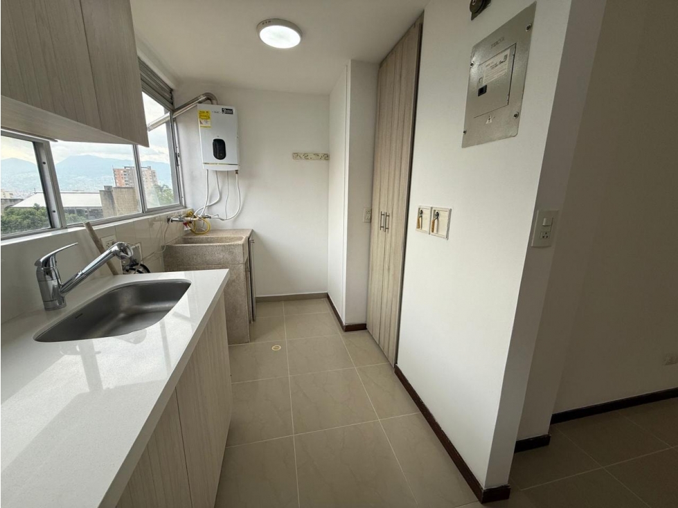 Arriendo apartamento en el Poblado — foto 4