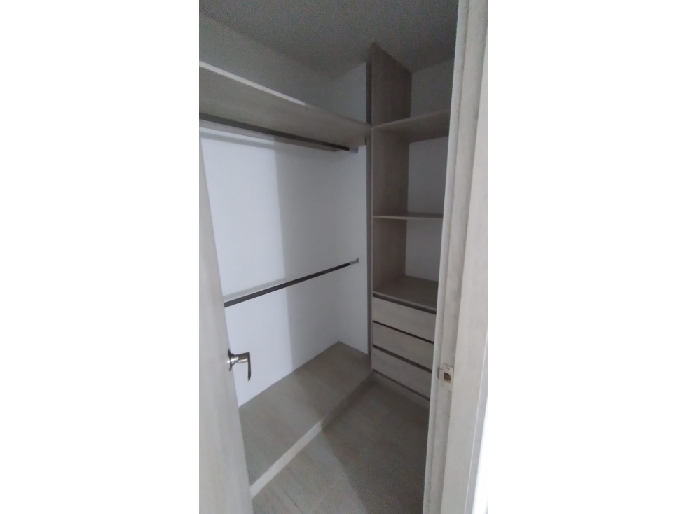 Apartamento en Arriendo Belén Rosales — foto 6