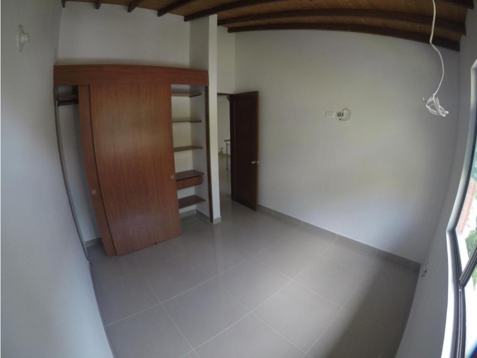 Casa en Arriendo Las Antillas Envigado - 5