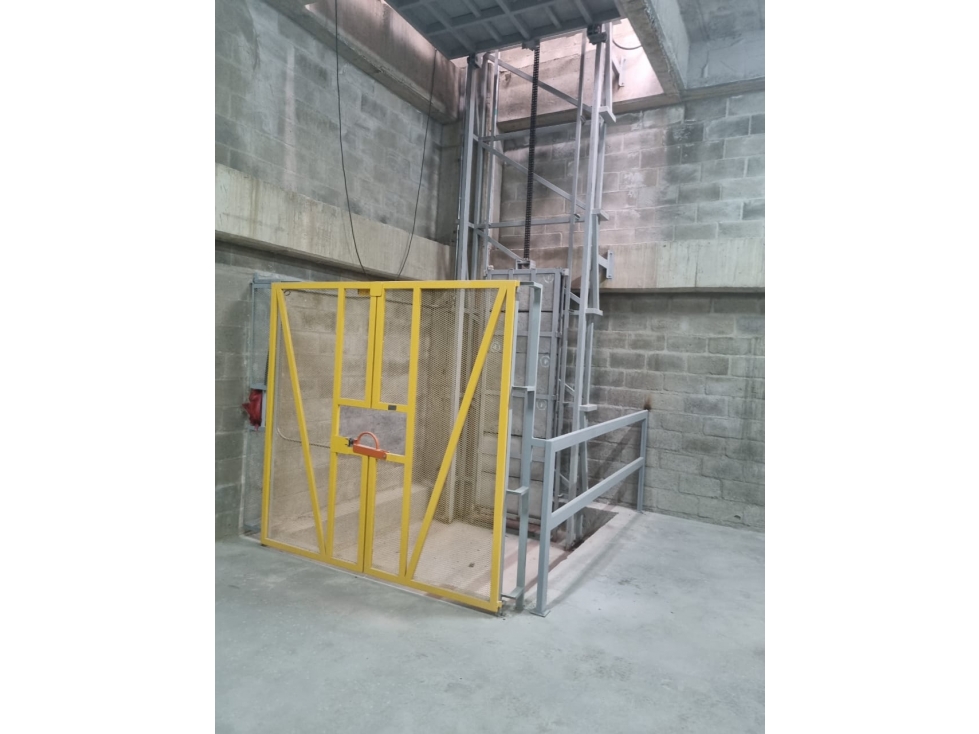 Bodega en Arriendo en Caldas - 4