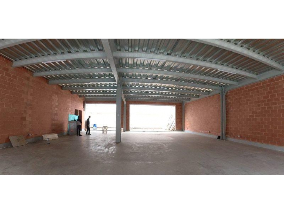 Bodega en Arriendo en La América - 3