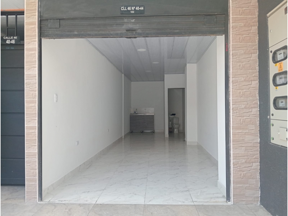 Local en Arriendo en Medellin — foto 4