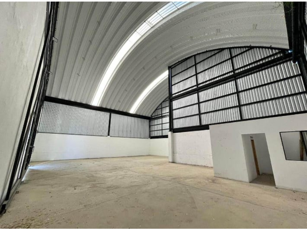 Bodega en Arriendo en el Carmen de Viboral - 3