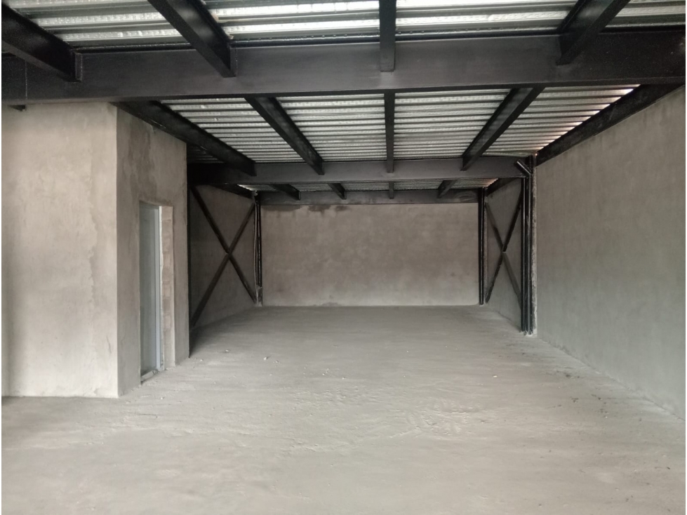 Bodega en Arriendo en Medellin — foto 3