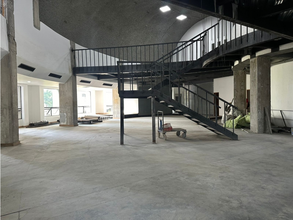 Local en Arriendo en Medellin — foto 6
