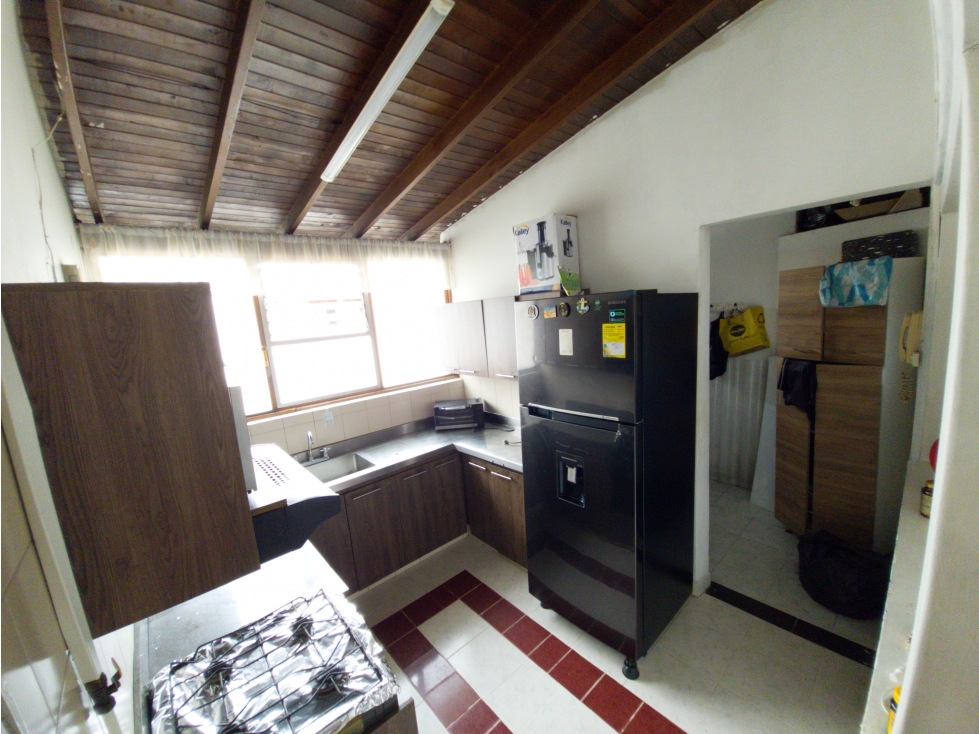 Vendo Apartamento en san Joaquín — foto 4