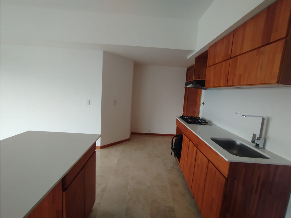 Arriendo espectacular apartamento para estrenar en sabaneta — foto 4