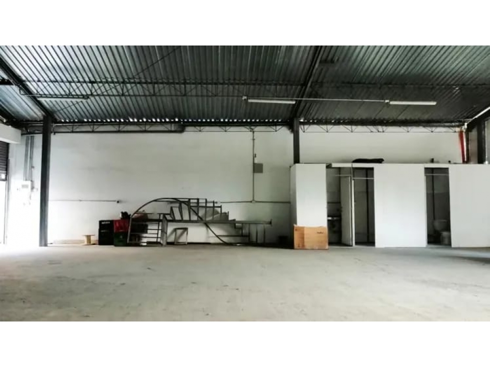 Bodega en Arriendo en Medellin — foto 4