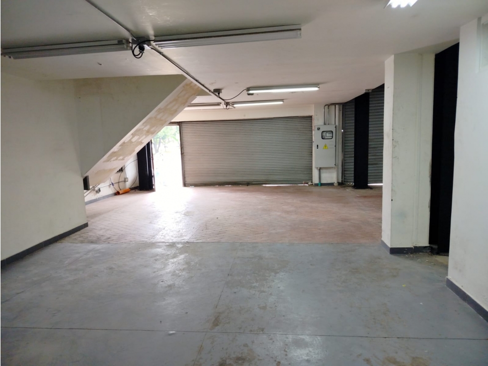 Arriendo Bodega en Belén — foto 6