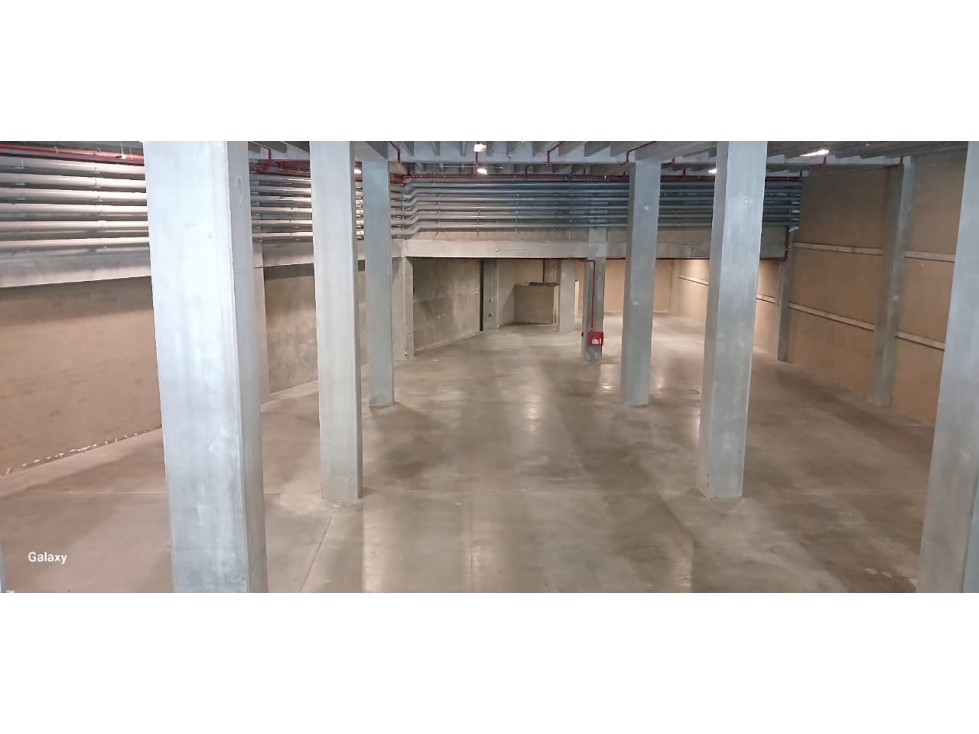 Arriendo Bodega en la Estrella - 4