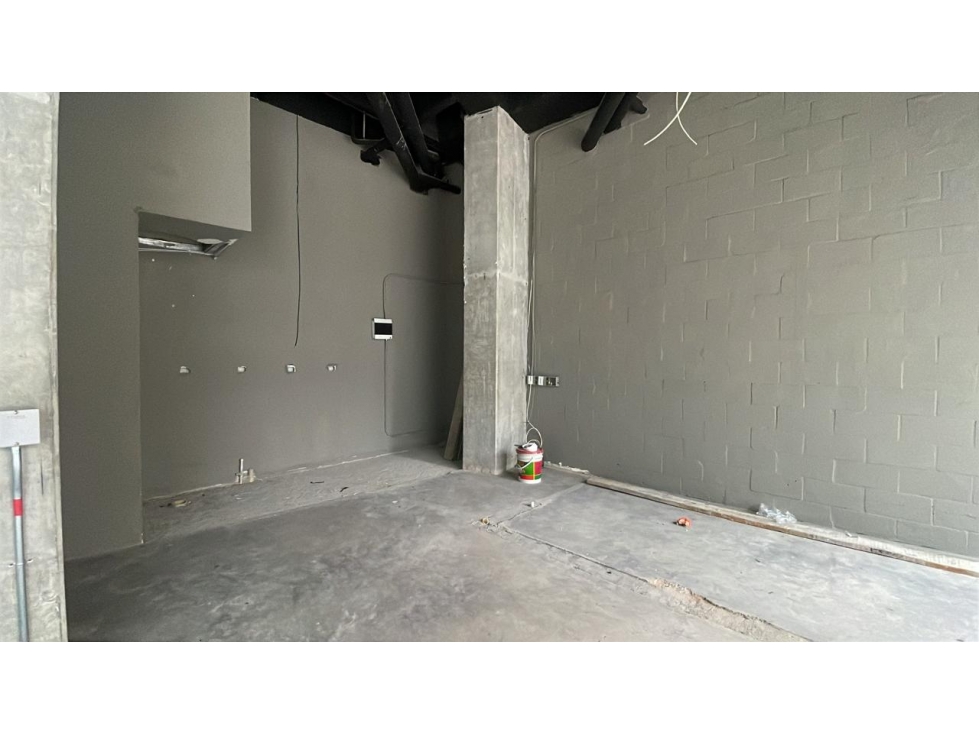 Arriendo local comercial en Medellín — foto 4